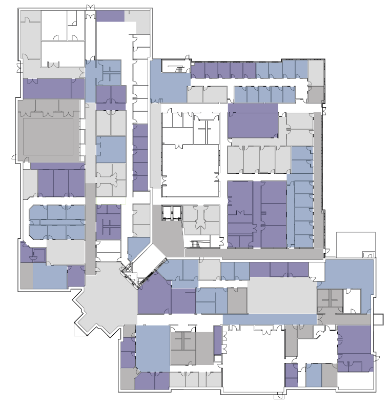 Floor Plans QA Graphics Des Moines, IA