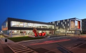 Cedar Rapids Public Library