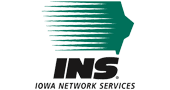 INS logo