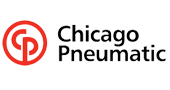 chicago pneumatic logo