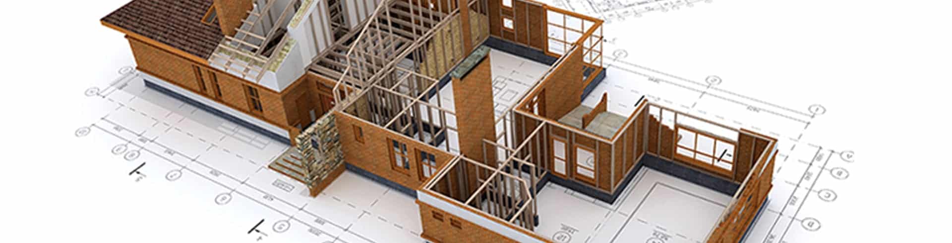 3D design, architectural render, qa graphics