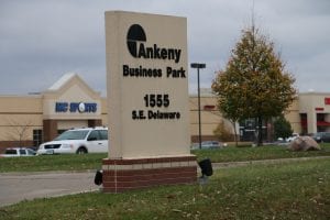 Ankeny Business Park