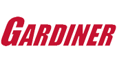 Gardiner logo