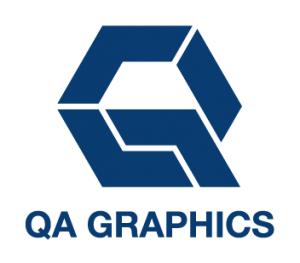  In 2013, QA Graphics was ranked the 13th fastest growing private company in Iowa; it was also included in Inc. 5000’s national list of fastest-growing private companies. Visit www.qagraphics.com  to learn more. 