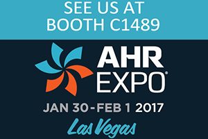 AHR expo promo image