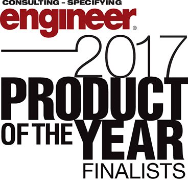 Consulting-specifying engineer 2017 product of the year finalists