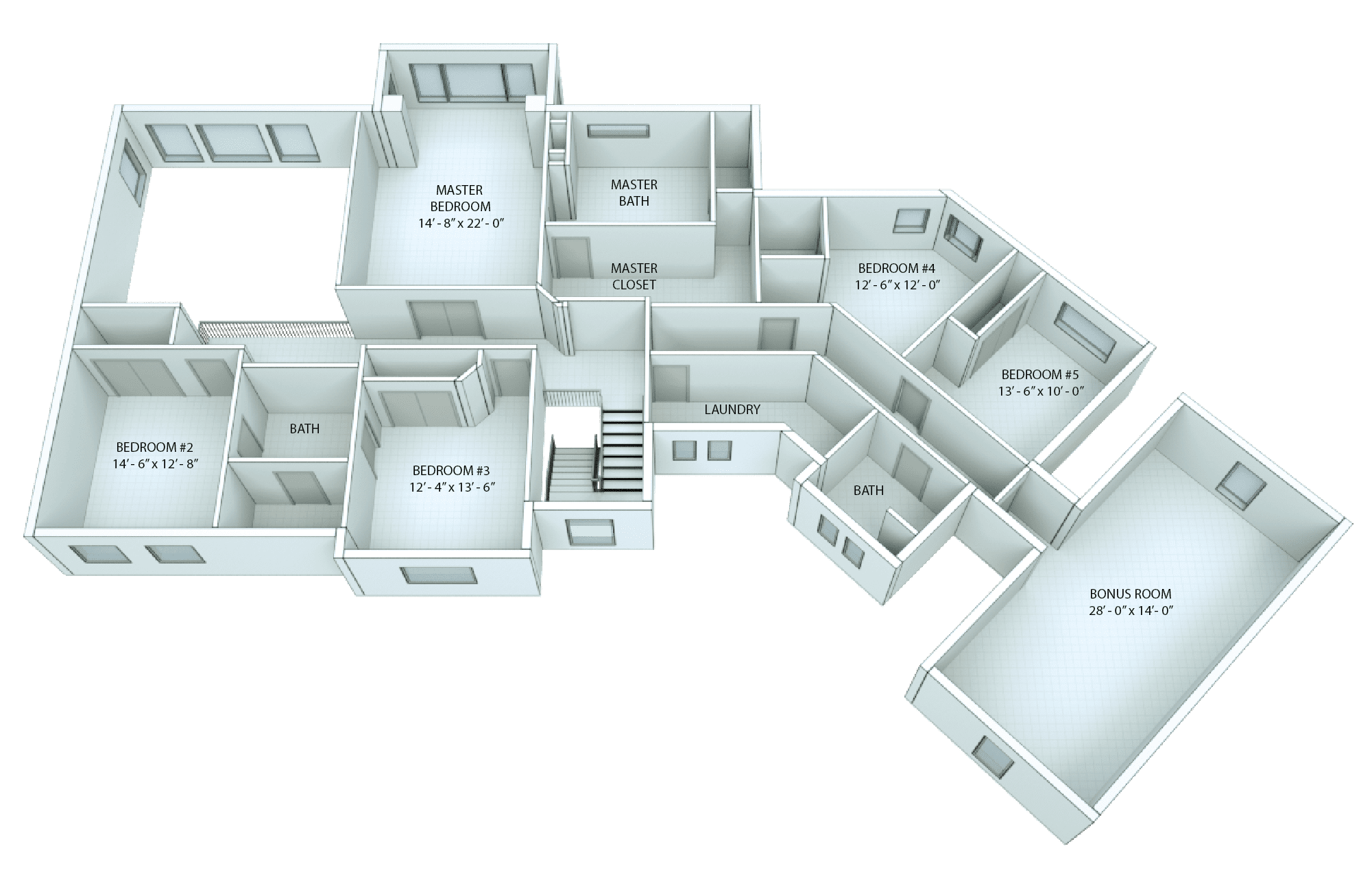 3d Floor Plans Can Make All The Difference Qa Graphics