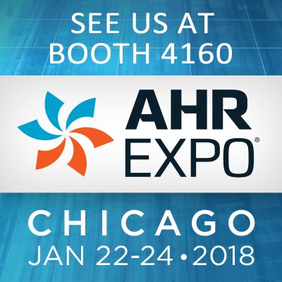 AHR Booth Promotional Image