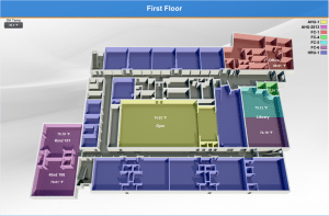 These QA Graphics design concepts show the updated UI for Taco’s building management tool, LCI-4. Mobile and tablet designs were provided for each screen to help developers build a responsive application.