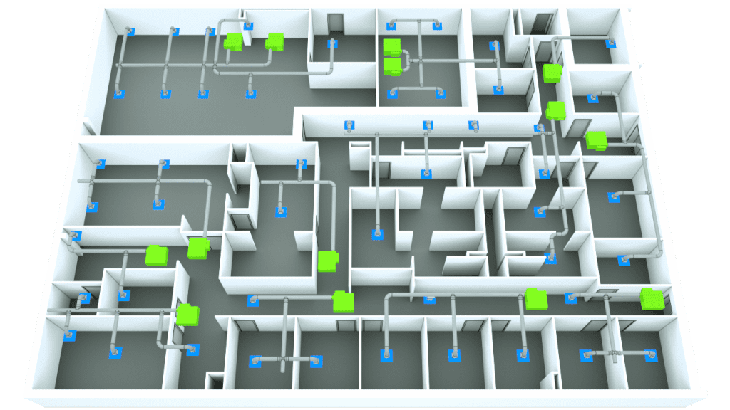 A Custom Approach to System Visualization & Control