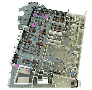 Floor Plan Rush Delivery Now Available Qa Graphics