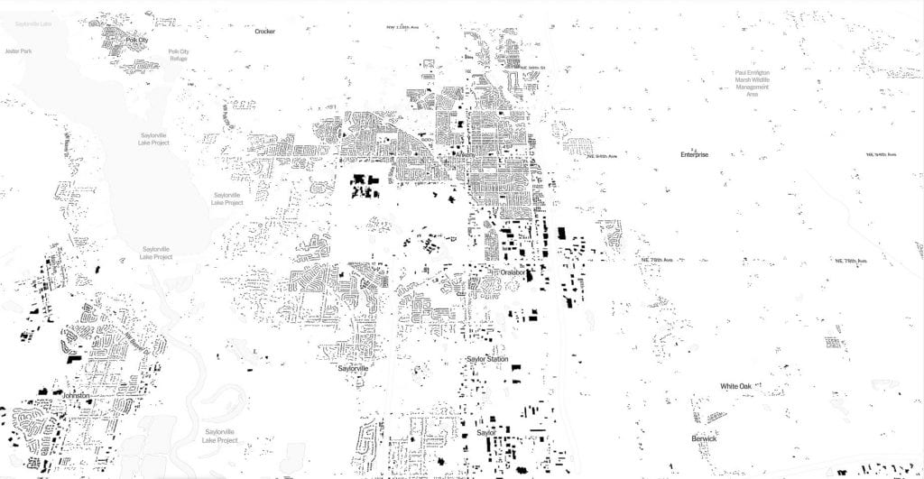 Building Site Maps