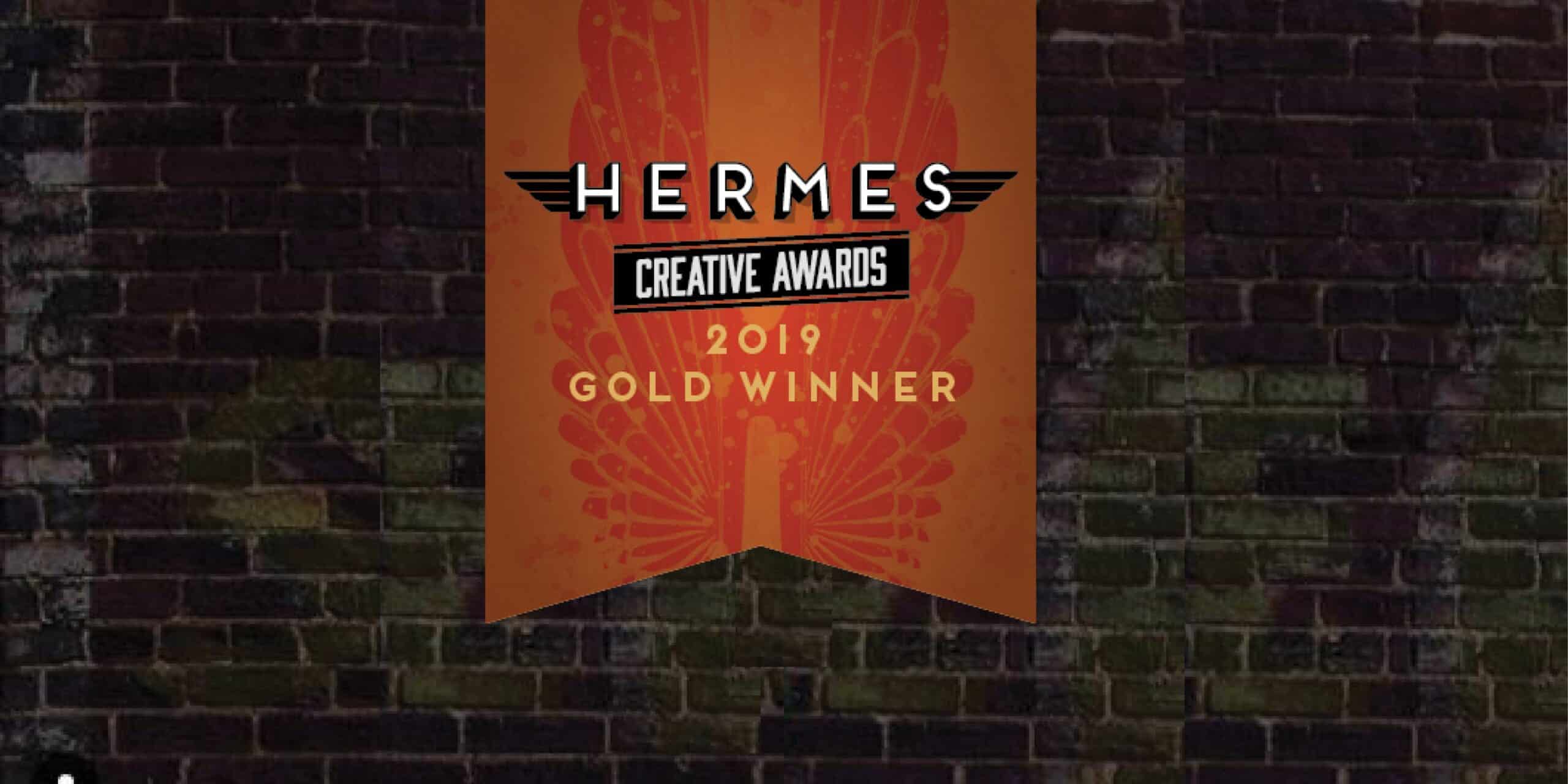 2019 Hermes Award