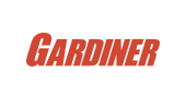 WH Gardiner Logo