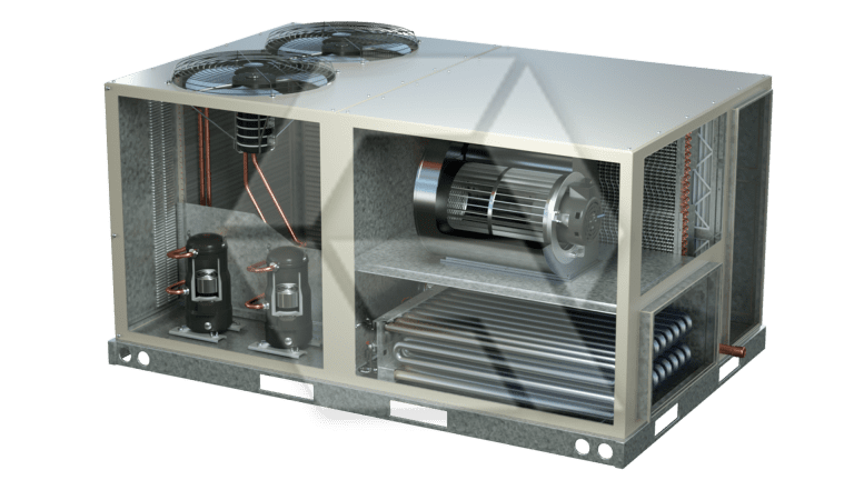 Daikin DCG-090
