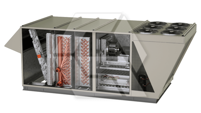 Daikin MPS-020B