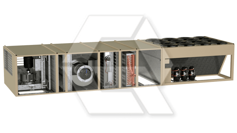 Daikin RPS-140D