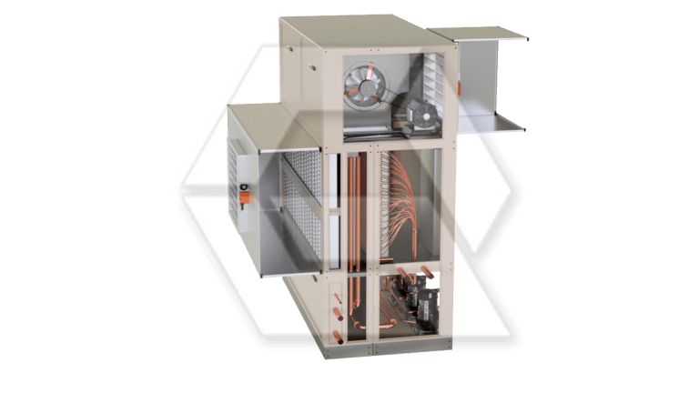 Daikin Unit