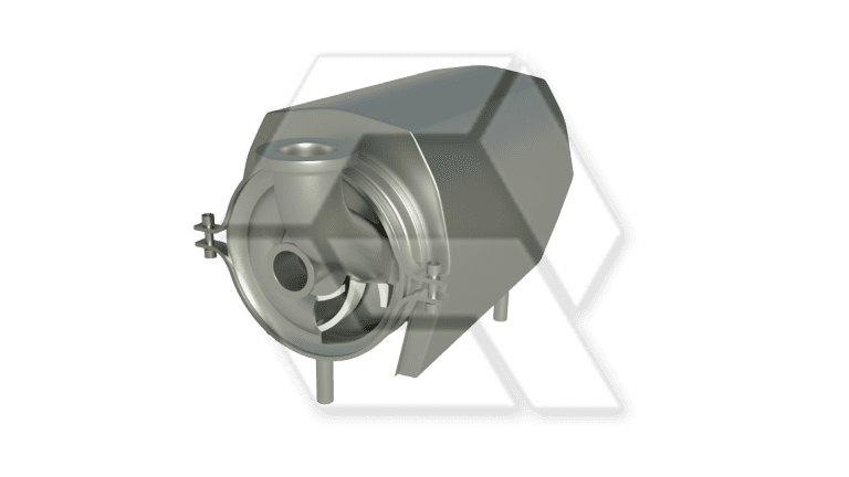 Centrifugal ALC Pump