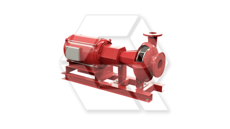 Centrifugal Pump E-1510