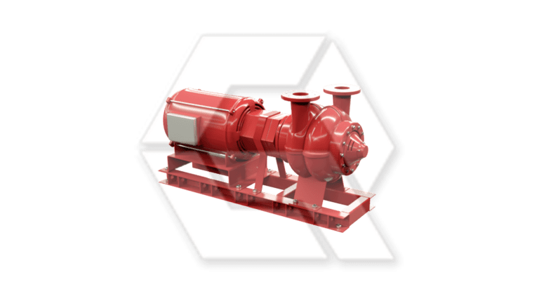 Centrifugal Pump VSX