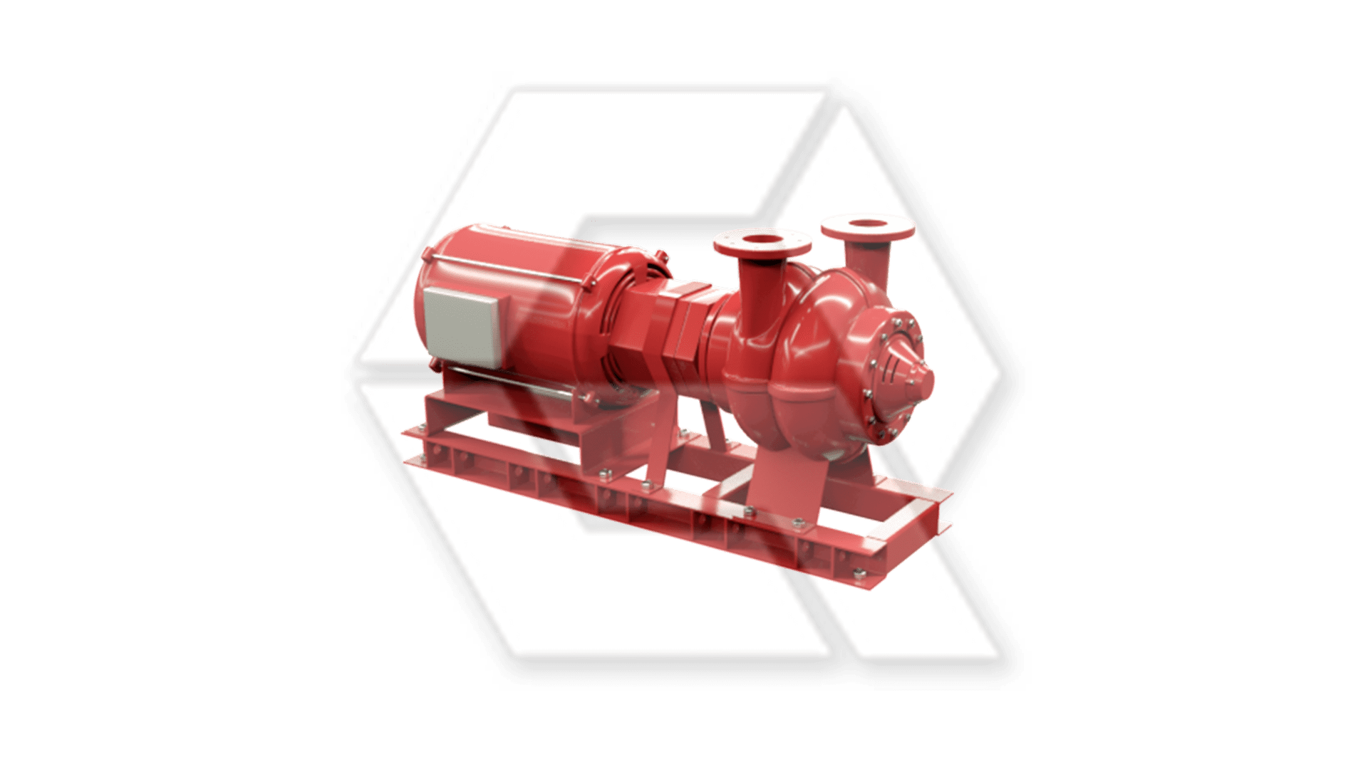 Centrifugal Pump VSX