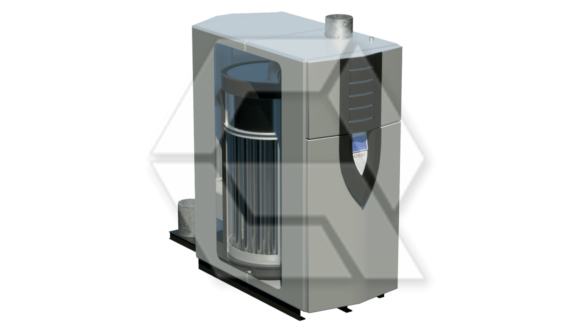 Crest Condensing Boiler