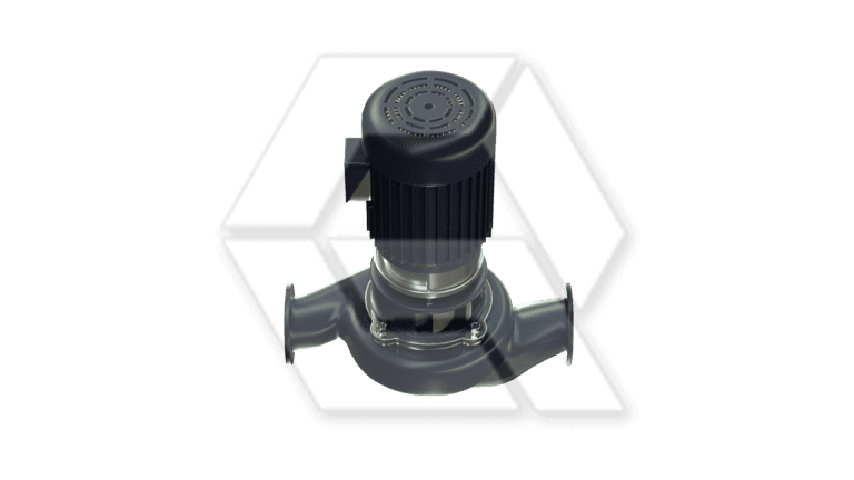 Inline Pump
