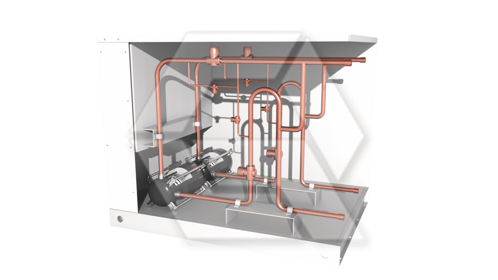 Liebert Econo Phase