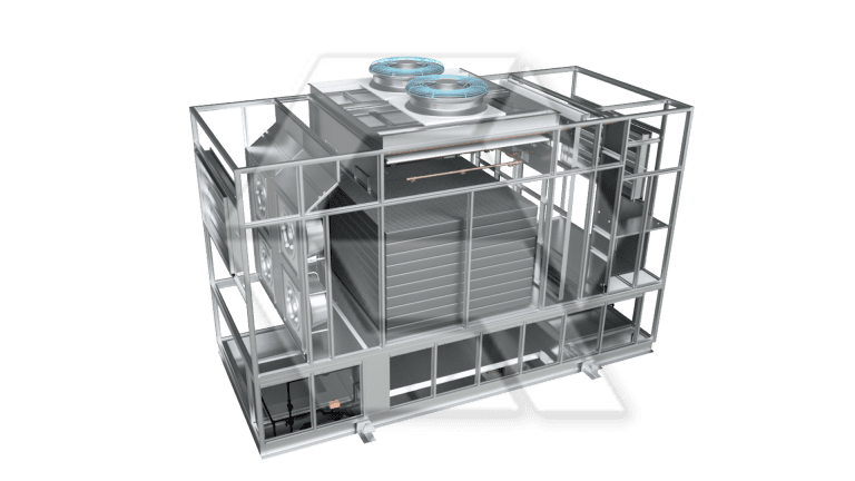Oasis 200 CT