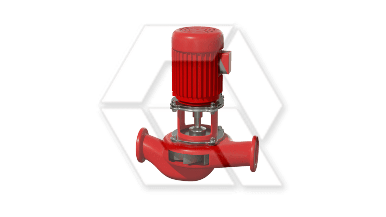 Patterson Pump