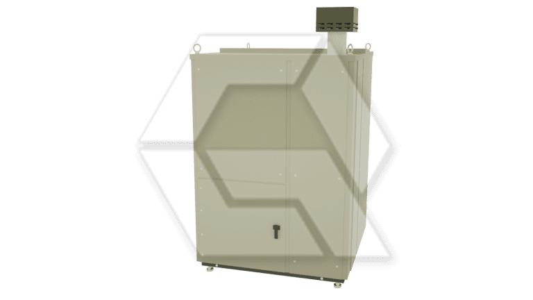 Yazaki Boiler