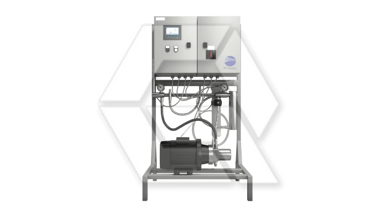Spray Humidifier