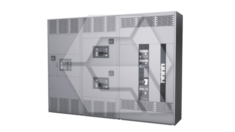 Square D Switchgear