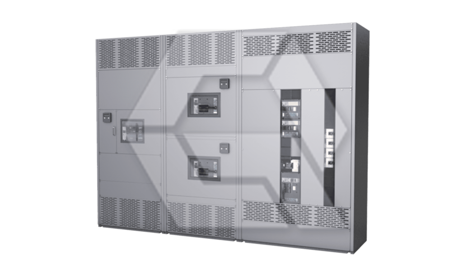 Square D Switchgear