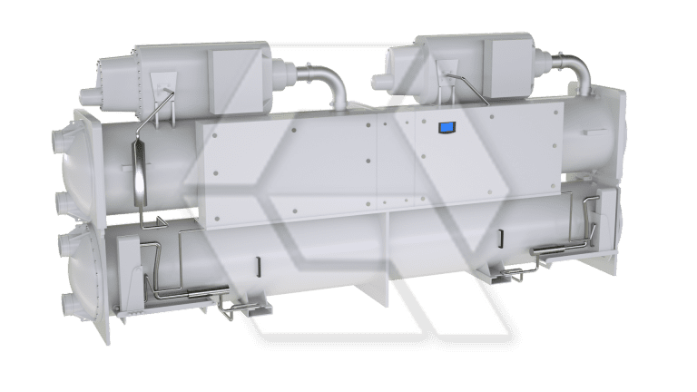 Carrier Aqua Force Closed
