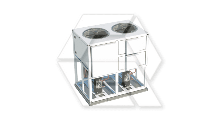 Petra CU DSP-40