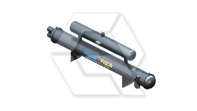 Shell Chiller