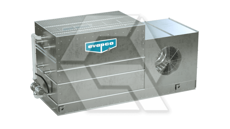 Evapco Cooling Tower LRWB Circuit Cooler - Closed