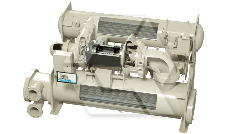 Daikin WMT Open View