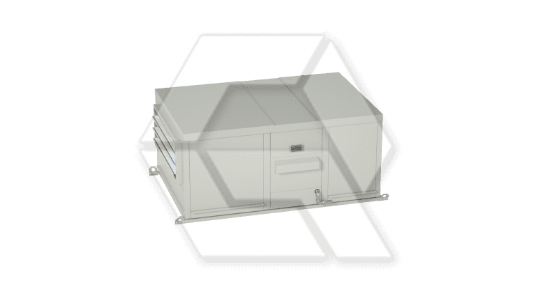 Nortek AHU RPB RA AQ Closed