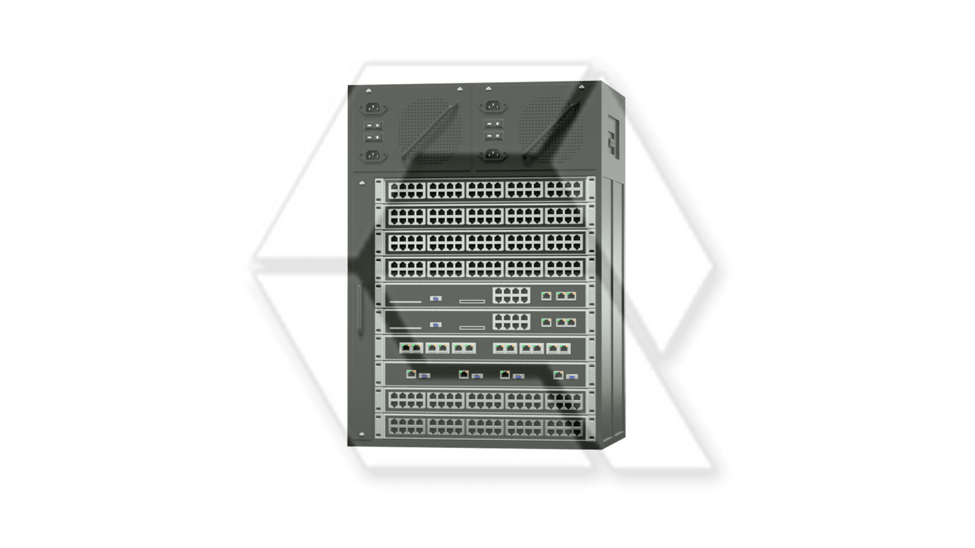 Cisco Catalyst 4510R-E Switch