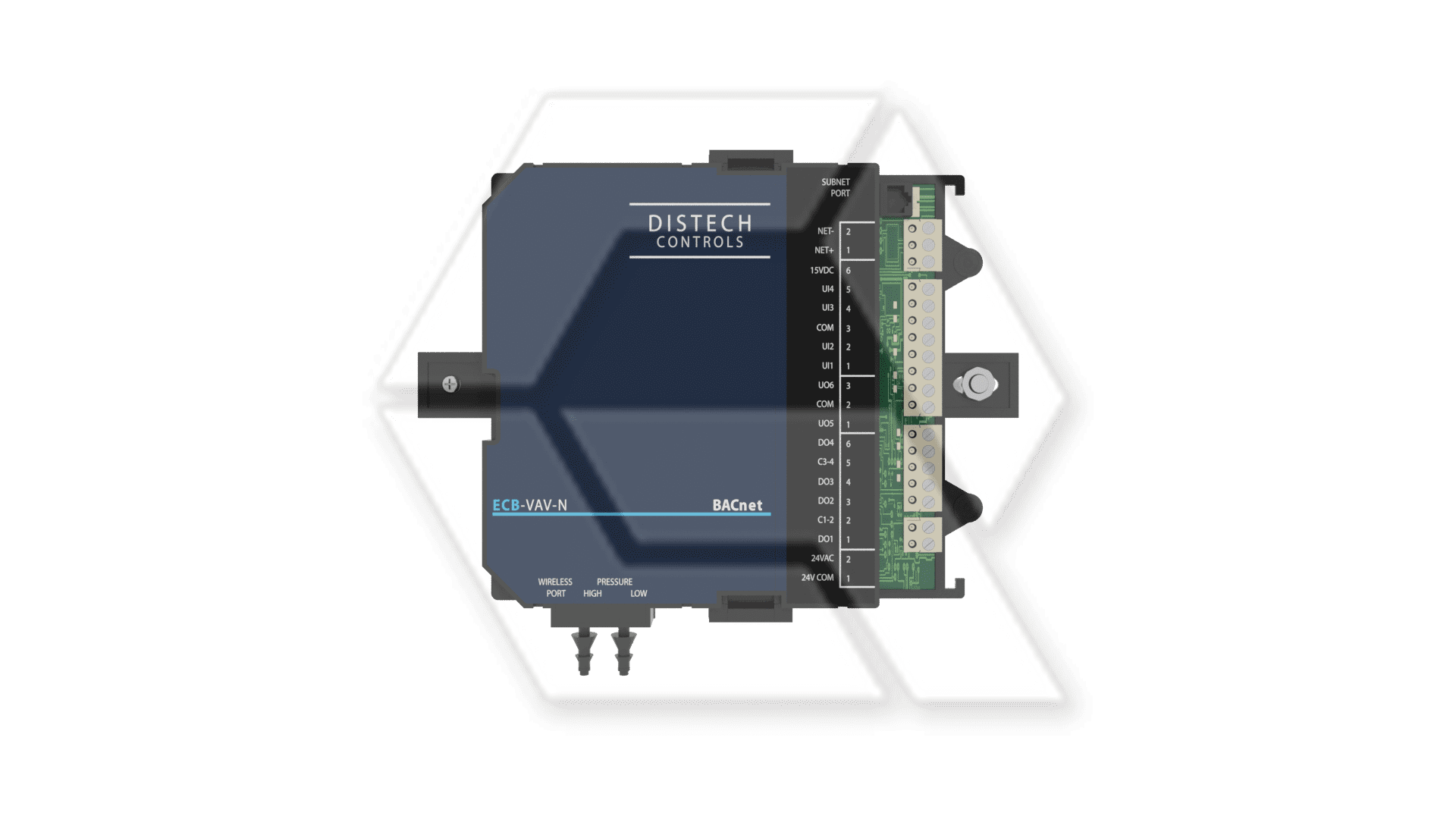 Distech VAV-N Controller