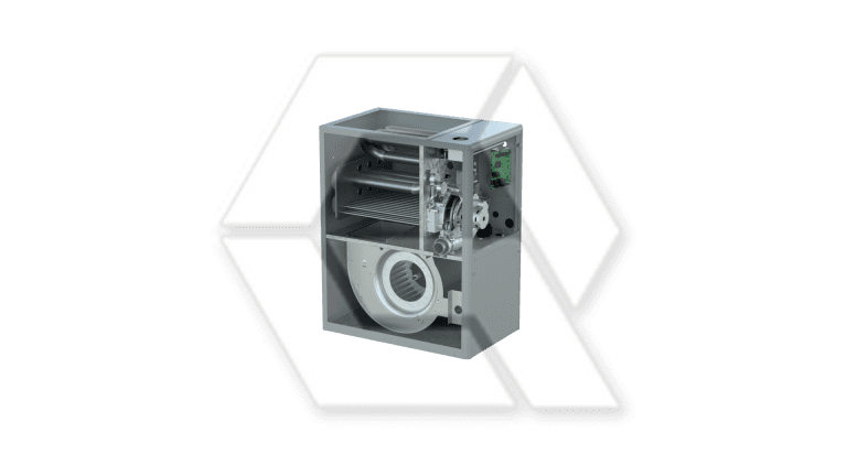 Nortek FG7TE Open