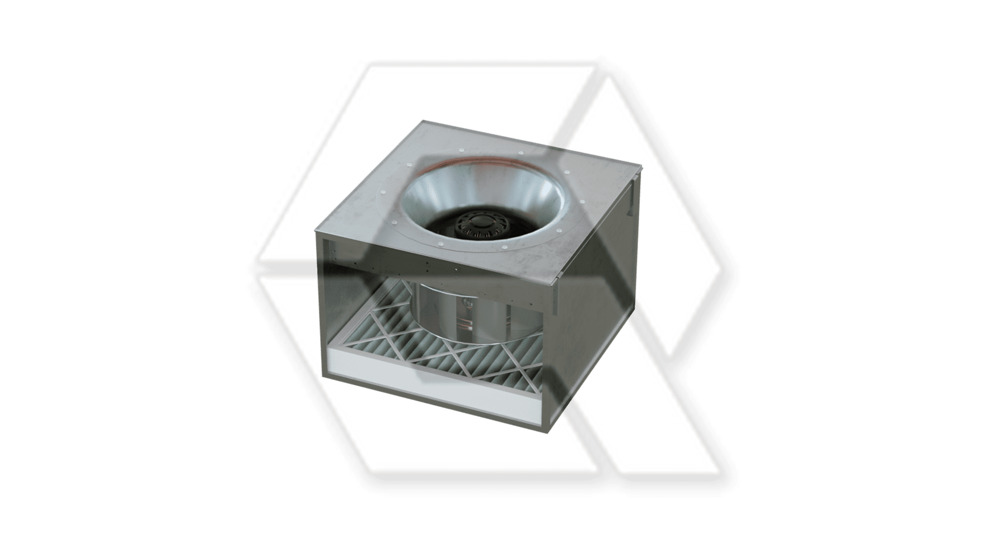 Fan Filter Unit