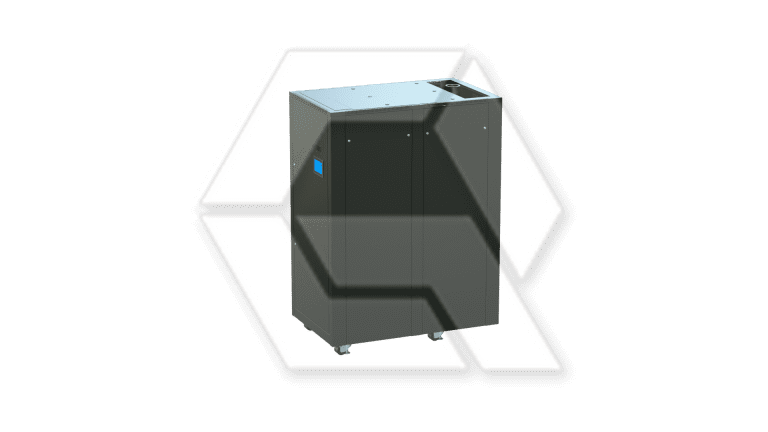 Nortek CDU1200 Data Center Liquid Cooling Closed