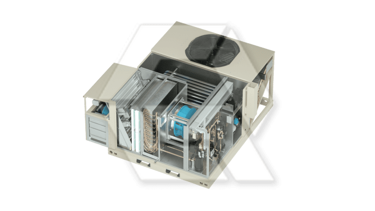 Daikin DPS004A Rebel Open