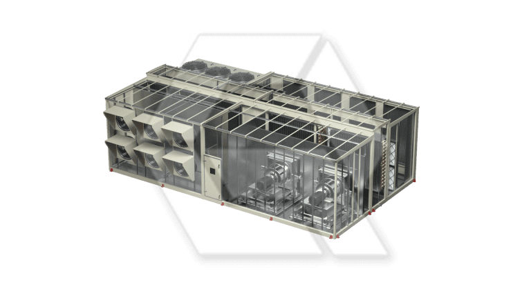Nortek Ultraline RTU Open
