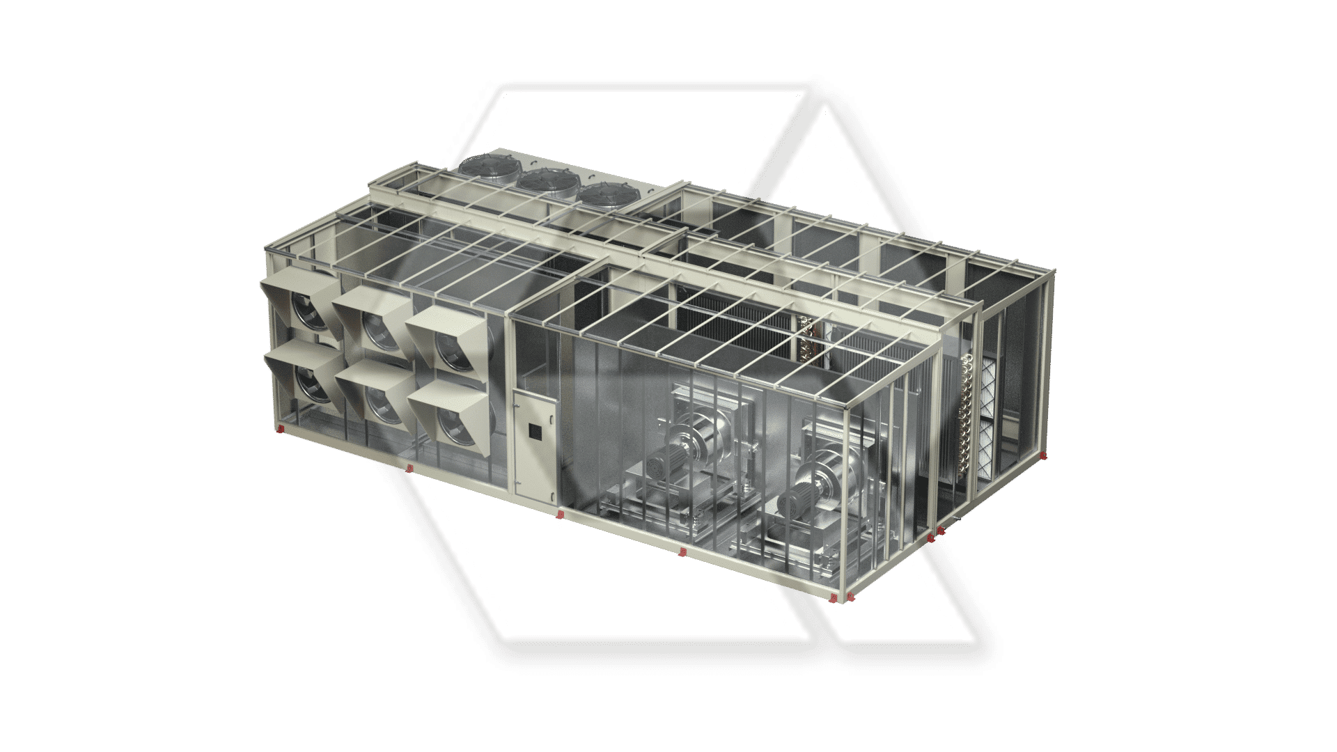 Nortek Ultraline RTU Open