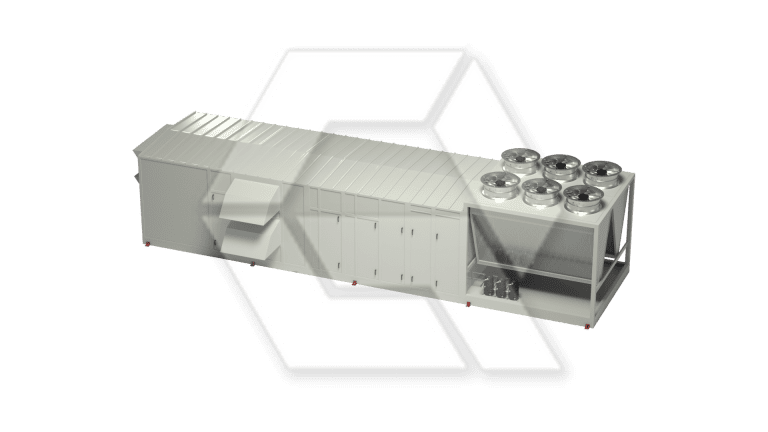 Nortek Venmar Ultraline A-2-26e Closed